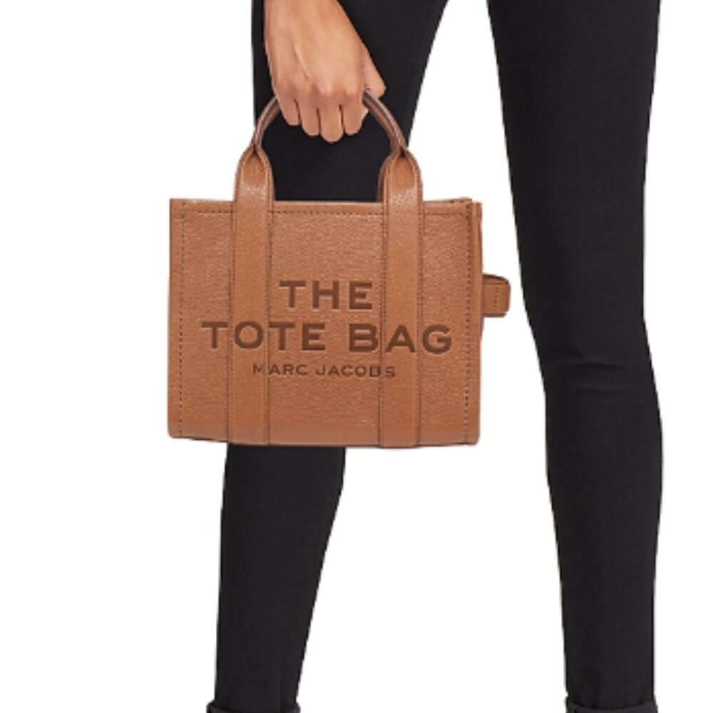 Marc Jacobs Tote Bag Small